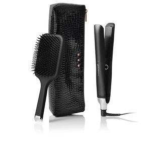 Set peluquería Plancha de pelo ghd platinum+ gift set Ghd