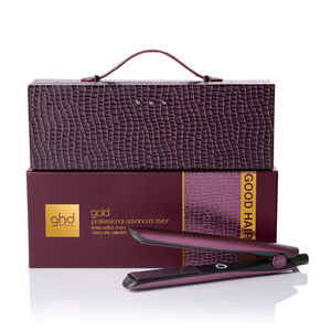 lisseur ghd gold cherry chic