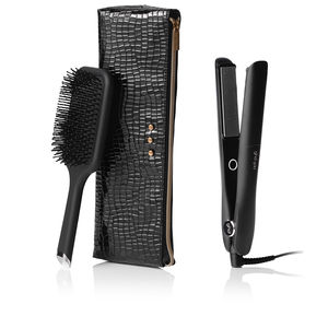 Set peluquería Plancha de pelo ghd gold gift set Ghd
