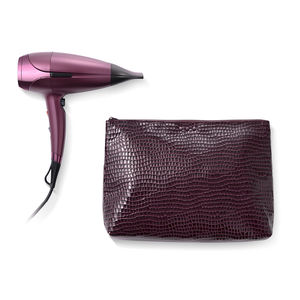 profesionalus plaukų džiovintuvas „ghd helios cherry chic“