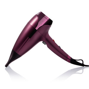 profesionalus plaukų džiovintuvas „ghd helios cherry chic“