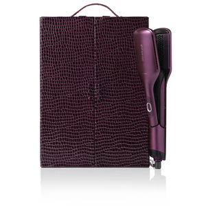 Set peluquería Plancha de aire caliente 2 en 1 ghd duet style cherry chic Ghd