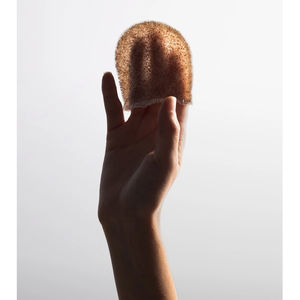 MÏTT KONJAC facial cleansing and exfoliating glove