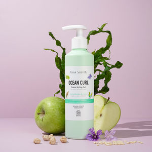 OCEAN CURL kruldefiniërende gel