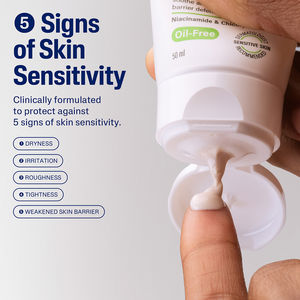 Crème hydratante visage quotidienne CETAPHIL FPS 30