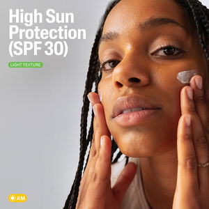 Crème hydratante visage quotidienne CETAPHIL FPS 30