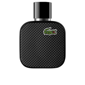 EAU DE LACOSTE L.12.12 NOIR POUR HOMME eau de toilette vaporizzatore 100 ml