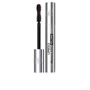 Tratamiento para pestañas - Máscara de pestañas LIPOCILS MASCARA XXL VOLUME Talika