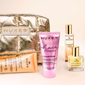 PRODIGIEUX ESSENTIALS DĖKLAS