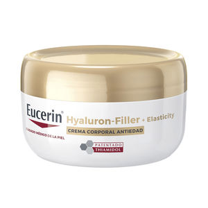 Idratante corpo Eucerin HYALURON-FILLER + crema corpo elasticizzante acquistare online