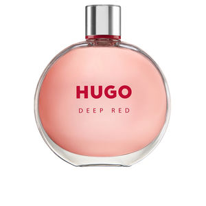 Hugo Boss DEEP RED  perfume
