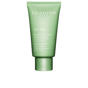 Clarins MASK SOS pure Flash effect buy online