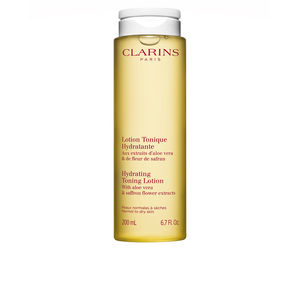 Limpiador facial - Recargable LOCIÓN TÓNICA hidratante Clarins