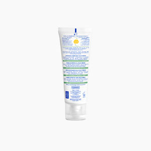 BEBÉ-NIÑO crema facial nutritiva al Cold Cream