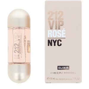 212 VIP ROSÉ ELIXIR