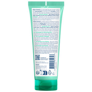 SÉBIUM GOMMANT micro-exfoliating cleansing gel for combination to oily skin