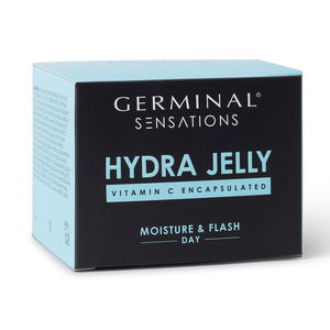 Dieninis „SENSATIONS HYDRA JELLY“ kremas