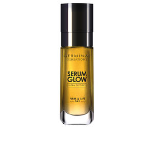 Tratamiento Facial Reafirmante - Efecto flash SENSATIONS sérum glow Germinal