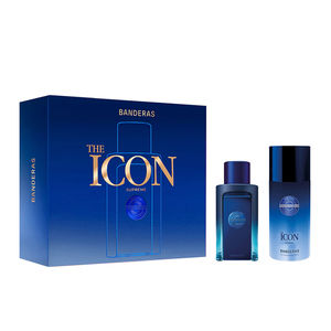 Antonio Banderas THE ICON SUPREME CASE perfume buy online
