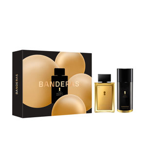 antonio banderas the secret absolu woda perfumowana 100 ml   zestaw  