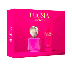 Shakira SHAKIRA FUCSIA ESTUCHE perfume