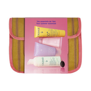 Set cosmética corporal - Lotes y Sets Caudalie ESENCIALES DE VERANO CAUDALIE ESTUCHE comprar online