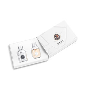 DUO MINI POUR HOMME &amp; POUR FEMME eau de parfum 7,5 ml