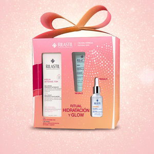 AQUA INTENSE 72H HYDRATION AND GLOW RITUAL SET