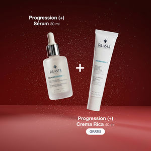 PROGRESSION (+) ANTI-FALTEN UND BELEUCHTENDER ROUTINE-FALL