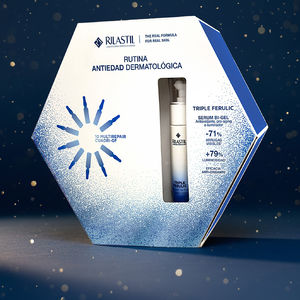 DREIFACH-FERULSÄURE-ANTI-AGING-CASE