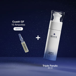 DREIFACH-FERULSÄURE-ANTI-AGING-CASE