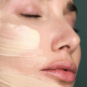 PREP4+ POLISH quartz micro-exfoliating mousse