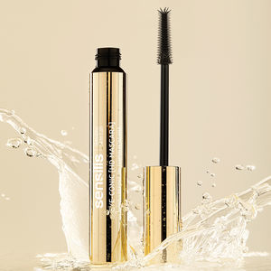EYE-CONIC HD MASCARA vodeodolná maskara v tube s vysokým rozlíšením
