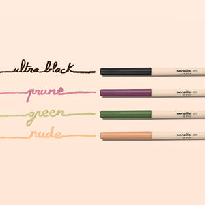 LE STYLO automatic waterproof eyeliner