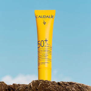 VINOSUN very high protection fluid SPF50+