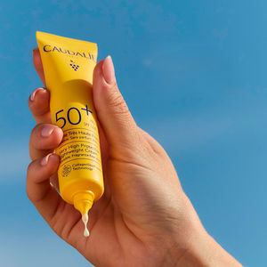 VINOSUN very high protection fluid SPF50+