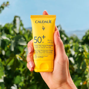 VINOSUN very high protection cream SPF50+