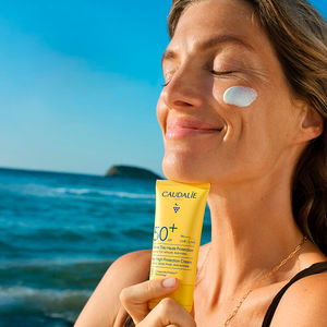 VINOSUN very high protection cream SPF50+