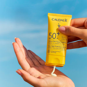 VINOSUN very high protection cream SPF50+