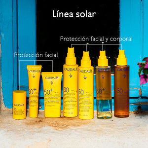 VINOSUN very high protection cream SPF50+