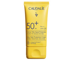 Crema VINOSUN protezione molto alta SPF50+ 50 ml