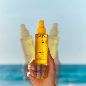 VINOSUN very high protection water SPF50+