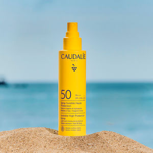 VINOSUN high protection spray SPF50
