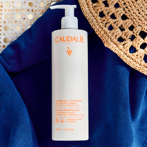 VINOSUN after-sun repair milk