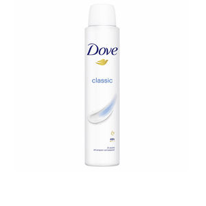 Dove ORIGINAL desodorante spray perfume