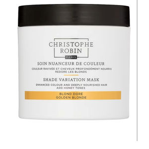 Haarmaske Christophe Robin Maske mit Farbvariation online kaufen