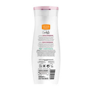 EXTRA NUTRITIVA loción corporal