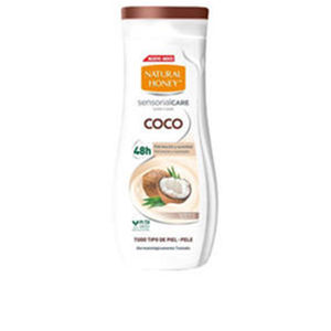 Natural Honey COCO body lotion Body moisturiser buy online