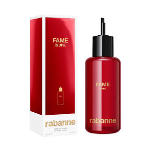 FAME IN LOVE PARFUM ELIXIR