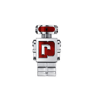 PHANTOM IN RED PARFUM ELIXIR eau de parfum vaporisateur 50 ml